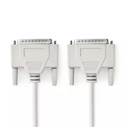Nedis CCGL52100IV20 serial cable