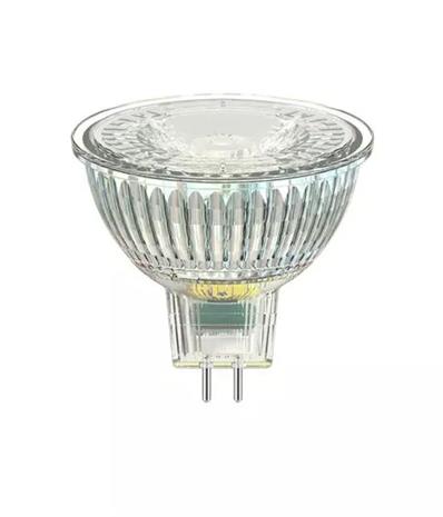 LED MR16 Airam 5W GU5,3 12V