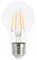 Airam LED E27 7W 806Lm 2700K Sensor Normal Lamp – kuva 3