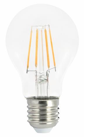 Airam LED E27 7W 806Lm 2700K Sensor Normal Lamp