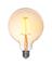 Airam Amber LED-lamppu 1,3 W, E27 – kuva 1