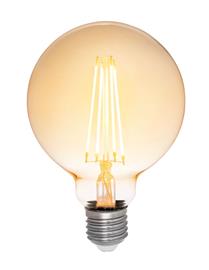 Airam Amber LED-lamppu 4,5 W, E27, himmennettävä