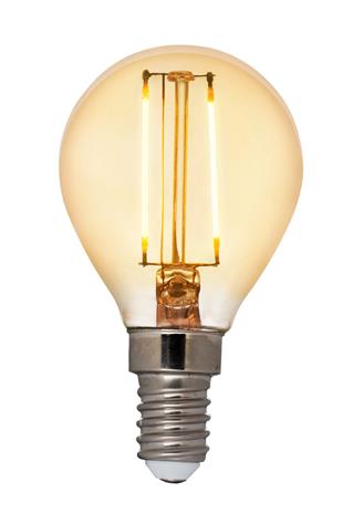 Airam Antique E14 220lm LED mainoslamppu
