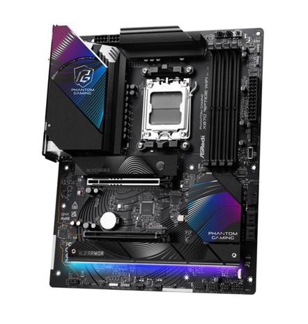ASRock X870 Riptide WiFi AM5 ATX -emolevy – kuva 5/8