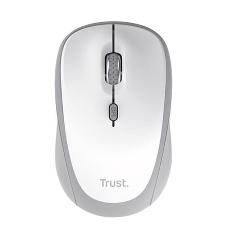 Trust Yvi+ Compact Multi-Device Wireless Mouse, langaton hiiri – kuva 3/5