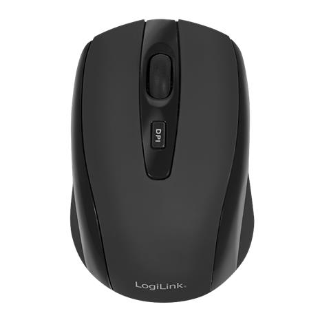 LogiLink ID0031, langaton hiiri