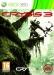 Crysis 3, Xbox 360 -peli