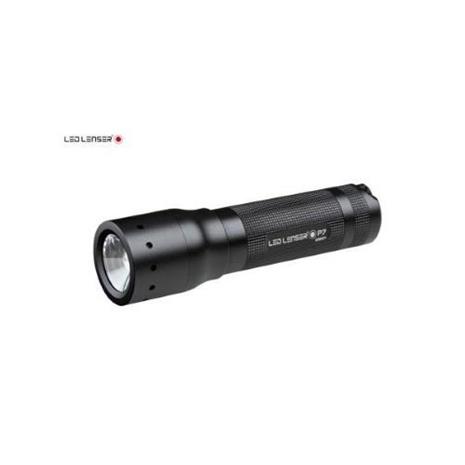 Led Lenser P7, taskulamppu