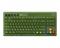 8BitDo Retro 87 Mechanical Keyboard - Xbox Edition, pelinäppäimistö – kuva 4