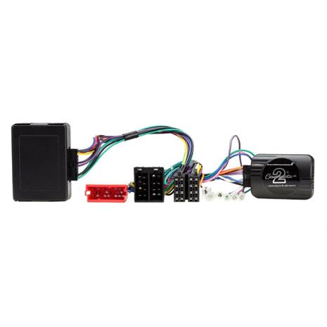 CTSAD007.2 Interface Audille