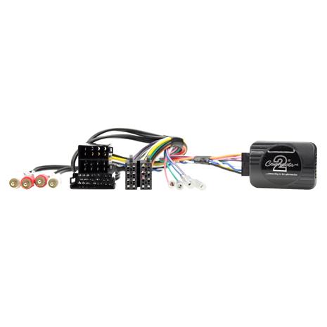 21CTSAD003.2 Interface Audin autoon