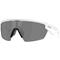 Oakley Sphaera, PRIZMâ„¢, Matte White – kuva 2