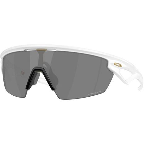 Oakley Sphaera, PRIZMâ„¢, Matte White