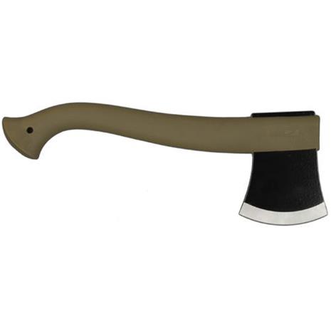 Mora Camping Axe, retkikirves – kuva 7/8