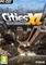 Cities XL, PC-peli – kuva 6