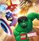 Lego Marvel Superheroes, PC-peli – kuva 6