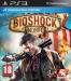 Bioshock Infinite, PS3-peli