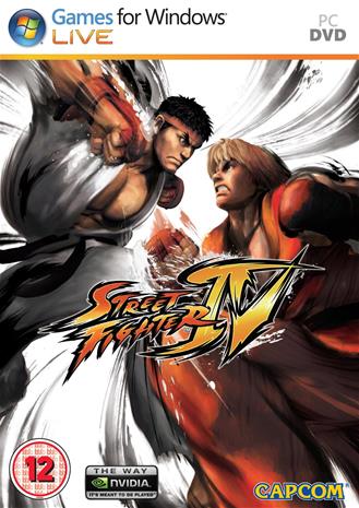 Street Fighter IV (4), PC-peli – kuva 5/8