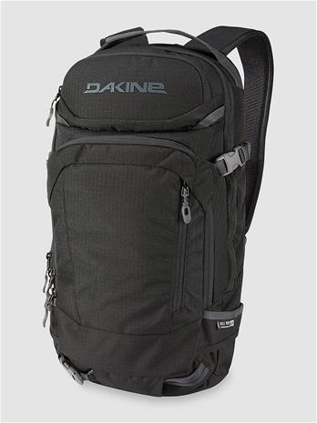 Dakine Campus L 33L Backpack black Miehet