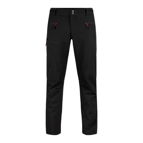 Matterhorn Stevens Black Kuorihousut musta 3XL