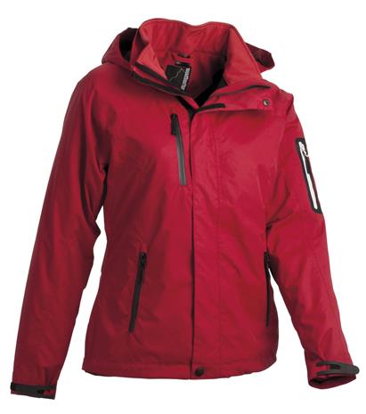Matterhorn MH-894 Takki punainen 38