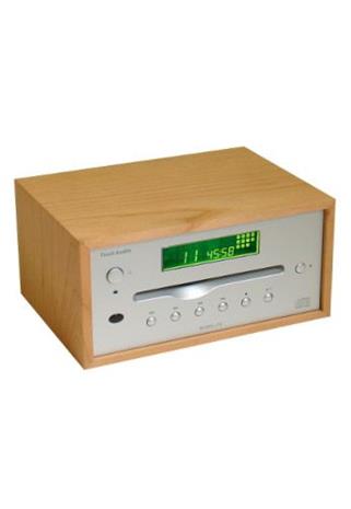 Tivoli Audio Model CD, CD-soitin