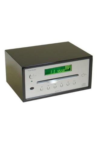 Tivoli Audio Model CD, CD-soitin