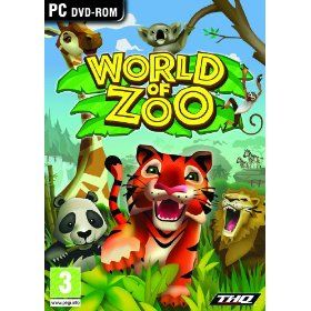 World of Zoo, PC-peli