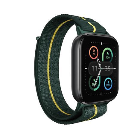 Motorola Moto Watch Fit, älykello