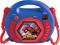 Marvel Spider-Man, CD-soitin + mikrofoni – kuva 7