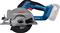 Bosch GKS 18V-51 Professional (06019M3120) 18V, akkupyörösaha (ilman akkua ja laturia) – kuva 1
