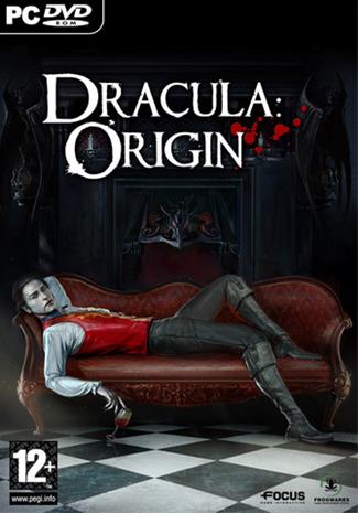 Dracula: Origin, PC-peli – kuva 3/8