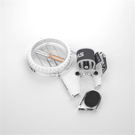 Silva Arc Jet 360, kompassi, oikea