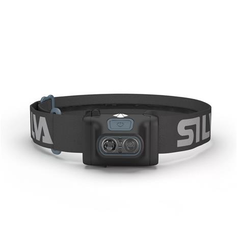 Silva Scout 3XT, otsalamppu