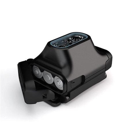 Silva Scout 3XT, otsalamppu