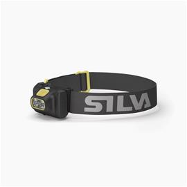 Silva Scout 3, otsalamppu