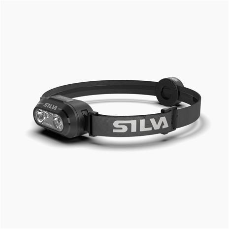 Silva Smini, otsalamppu – kuva 1/4