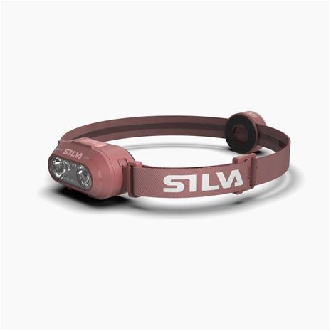 Silva Smini, otsalamppu – kuva 2/4