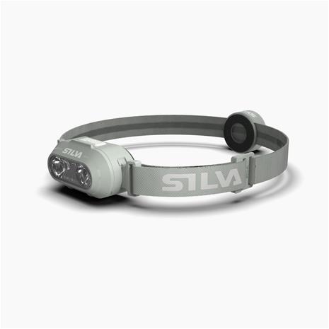 Silva Smini, otsalamppu – kuva 3/4