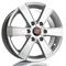Toro Silver Pakettiautoihin 7x16 – kuva 3
