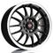 Player Black LipPolish 7.5x17 – kuva 3