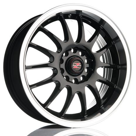 Player Black LipPolish 7.5x17