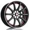 GTR 6.5x15, Vanteet – kuva 3