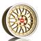 LeMans Gold 7.5x17 – kuva 4