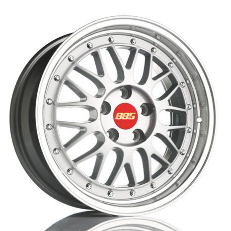 LeMans Silver 7.5x17 – kuva 7/8