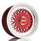 Classic RS Red 7x15 – kuva 3
