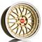 LeMans Gold 9.5x19 – kuva 4