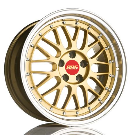 LeMans Gold 9x18