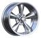 America Titanium LipPolish 8x18 – kuva 6