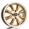 Classic Rally Gold 5.5x15 – kuva 3